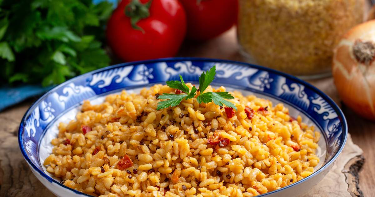 Coraz częściej pojawia się na polskich stołach. Wspiera odchudzanie