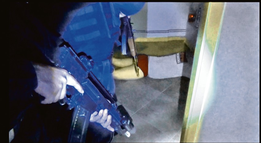 Oduzeta su im vozila korišćena prilikom šverca