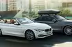 BMW 4 Cabrio