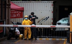 Chiny cenzurują szefa WHO. Chodzi o krytykę polityki 'zero covid'