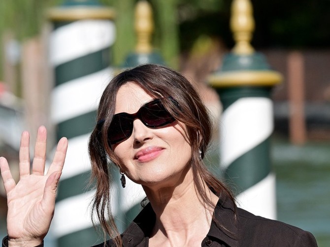 Monika Beluči 