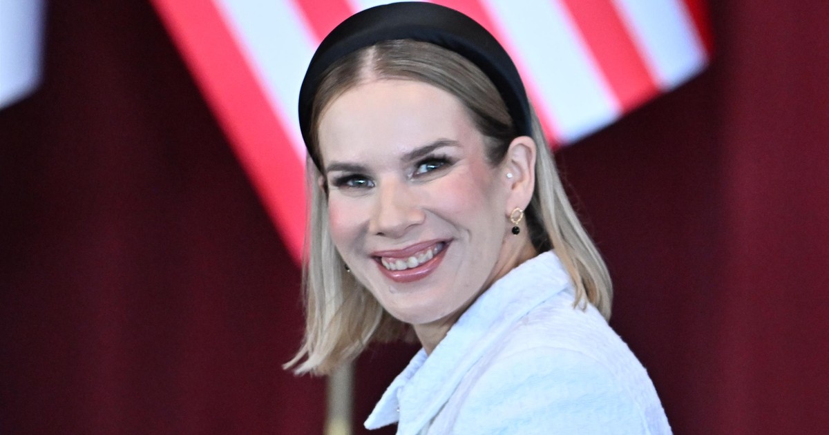 Nawrocka zamieściła w sieci zdjęcia. Wzbudziła zachwyt wielu internautów