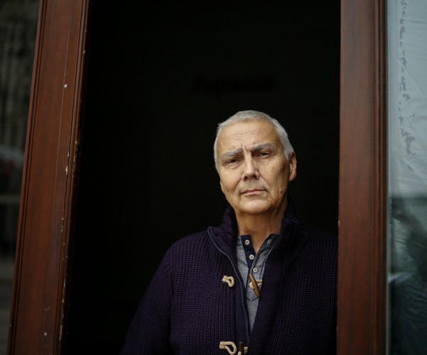 Krzysztof Krauze (1953 – 2014)