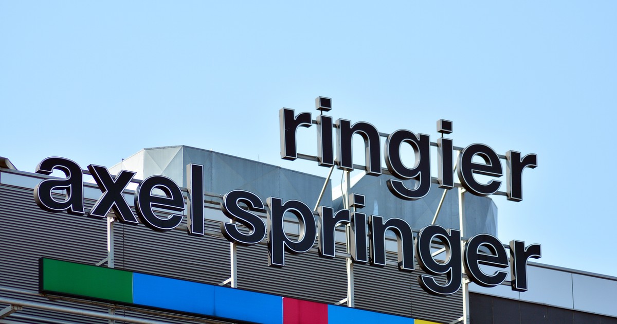 Ringier Axel Springer RASM przejmie portal ogłoszeniowy Gratka pl