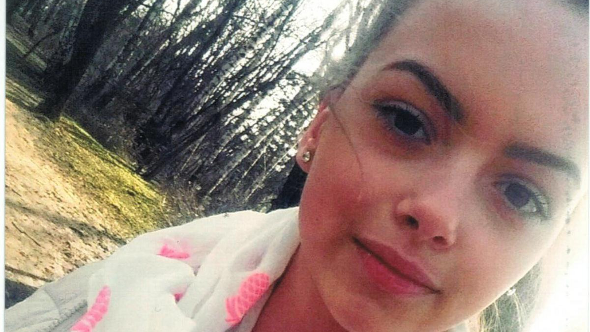 W Krakowie zaginęła czternastoletnia Weronika Cieślak. Policja oraz rodzina proszą o pomoc wszystkie osoby, które mogą mieć informacje na temat nastolatki.