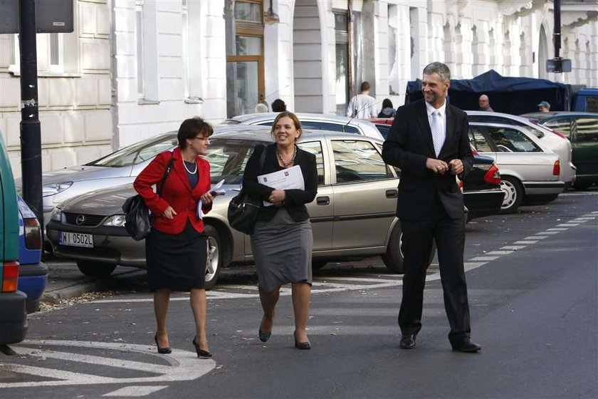 Czy oni stworzą PiS bis