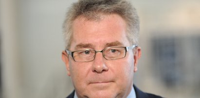 Ryszard Czarnecki: Ewa Kopacz to pewniak!