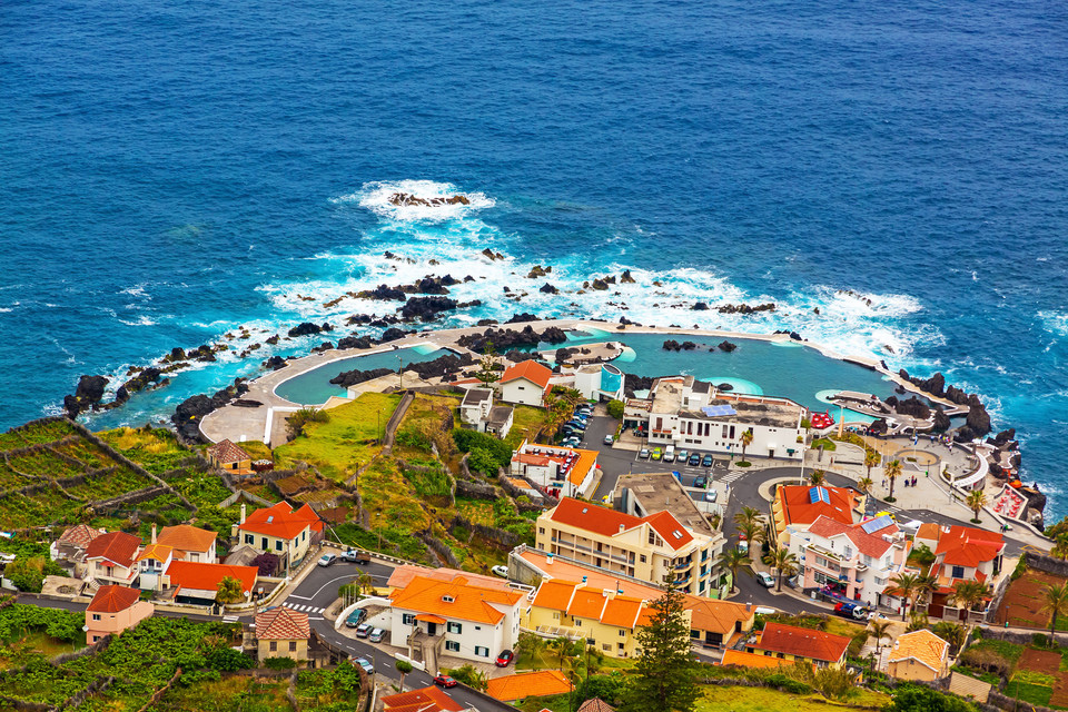 Porto Moniz