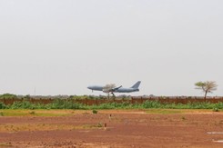 Niger zamyka przestrzeń powietrzną. Ryzyko eskalacji konfliktu