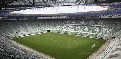 Wreszcie zagrają na nowym stadionie