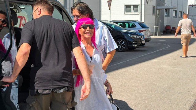 Zorica Brunclik