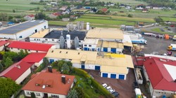 Ognisko koronawirusa w fabryce lodów w Działoszynie. Rośnie bilans zakażeń