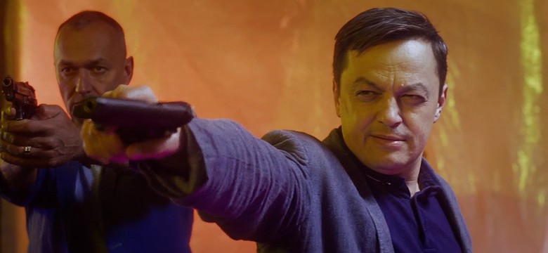 Ukraiński serial kryminalny nareszcie w Polsce. Od razu wszystkie odcinki