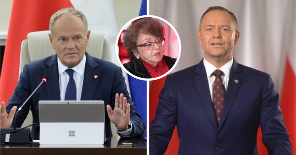Starcie prezydenta i premiera o ceny paliw. 