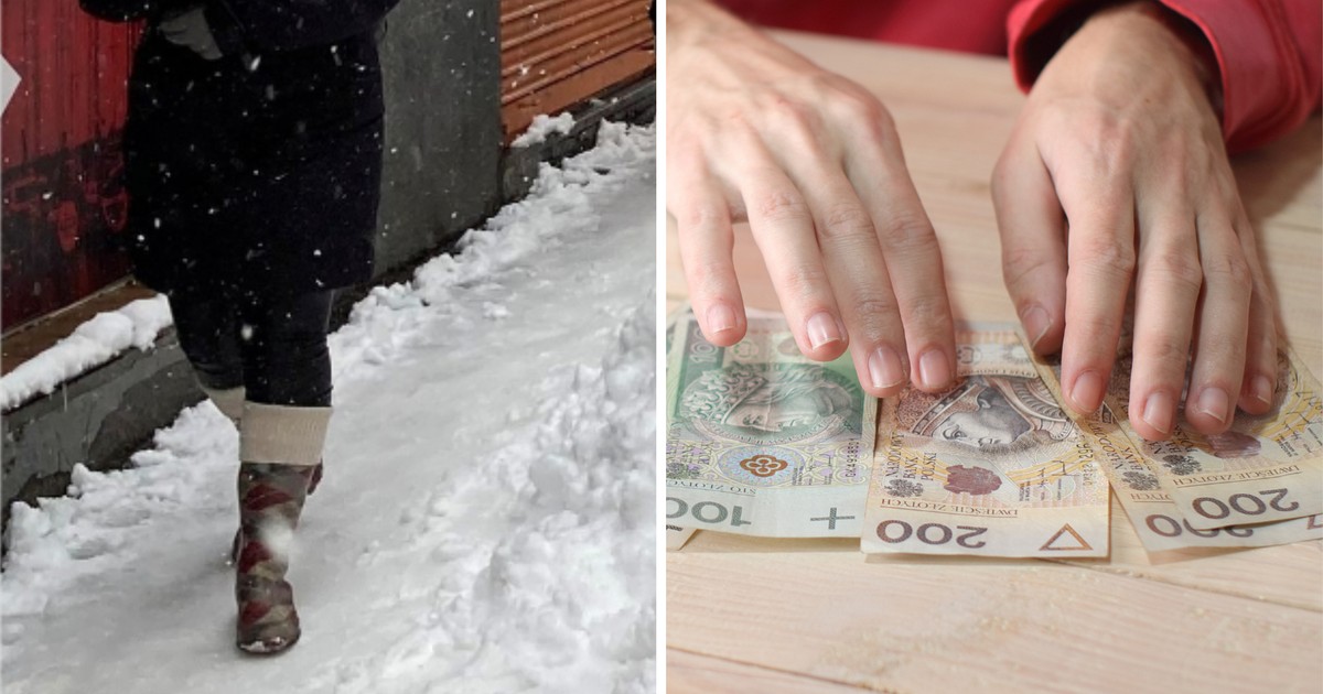 Poślizg na chodniku i złamane ramię. Ubezpieczyciel odmówił, ale prawnicy użyli sprytnego triku