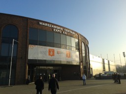 Microsoft Technology Summit: Największa impreza technologiczna w Polsce rozpoczęta