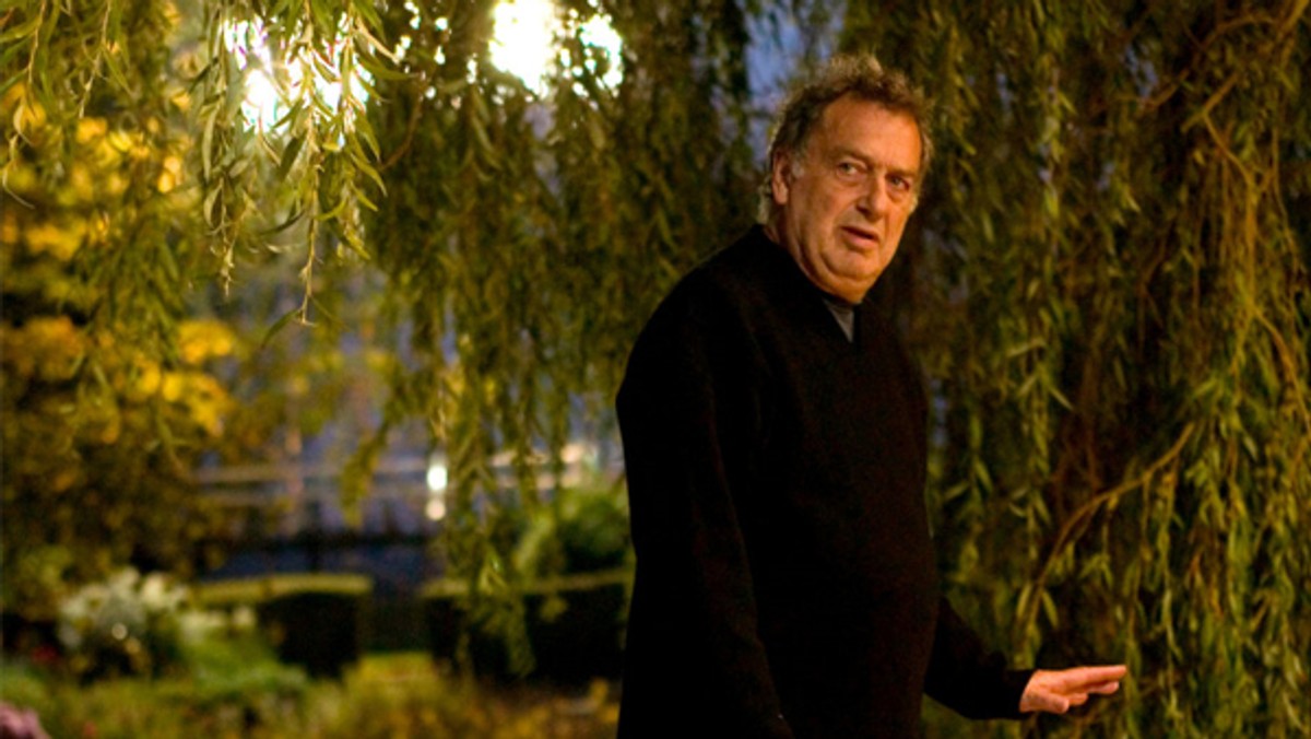 Stephen Frears stanie za kamerą anglojęzycznej wersji filmu "The Bengali Detective".