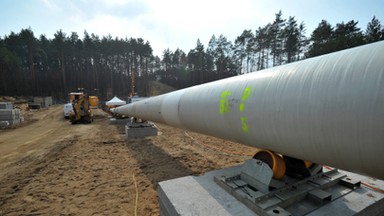 Kolejne problemy z Baltic Pipe. Budowa zawieszona na dwóch odcinkach