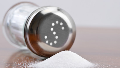 Tudja, mi mindenre használható a só?