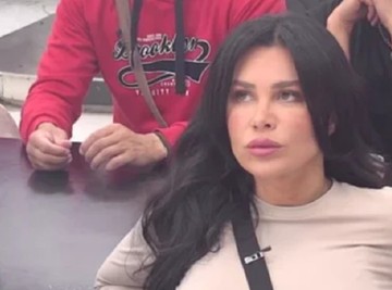 "GUBI MI SE IZ ŽIVOTA!" Stanija Dobrojević smatra da muškarce treba lagati na veliko, a ljubavni krah rešava po kratkom postupku