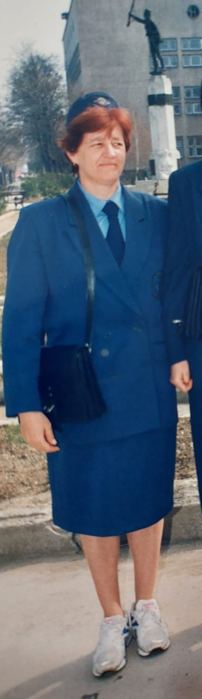 Baka Dragica
