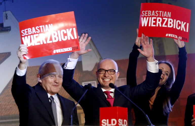 Sebastian Wierzbicki