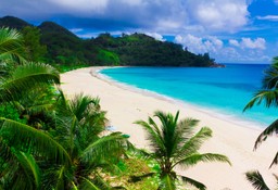 Biura podróży szykują promocje i nowe kierunki wyjazdów na lato 2013