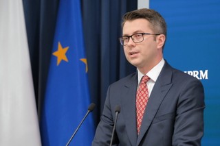 Rzecznik rządu: Walka o reparacje zapewne potrwa co najmniej kilka lat