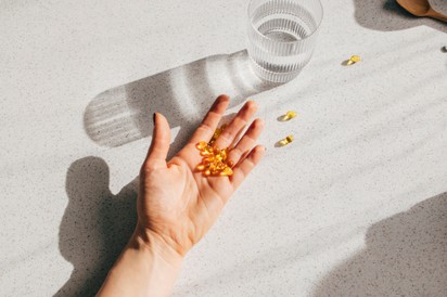 D-vitamin-hiány: ebben a korosztályban minden második ember érintett lehet