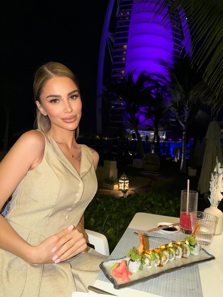 Slavlje kod Aleksandre Nikolić, zadrugarka podelila srećne vesti