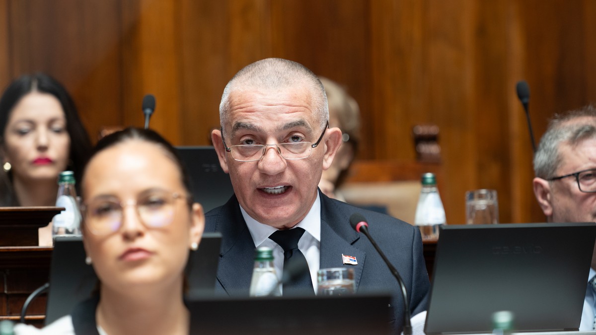 Nenad Vujić