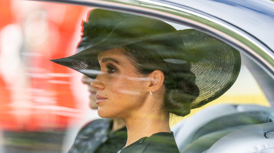 Meghan Markle /Fotó: Northfoto