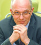 Grzegorz Lichocik, prezes Dachser Sp. z o.o.