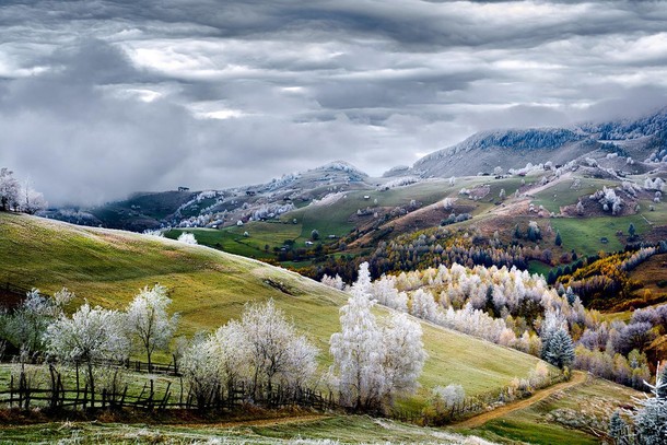 Eduard Gutescu, National Geographic Traveler Photo