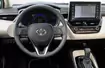 Toyota Corolla 1.8 Hybrid Executive | Test