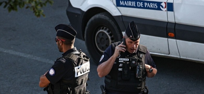 Francuskie służby udaremniły przeprowadzenie ataków terrorystycznych w czasie igrzysk w Paryżu