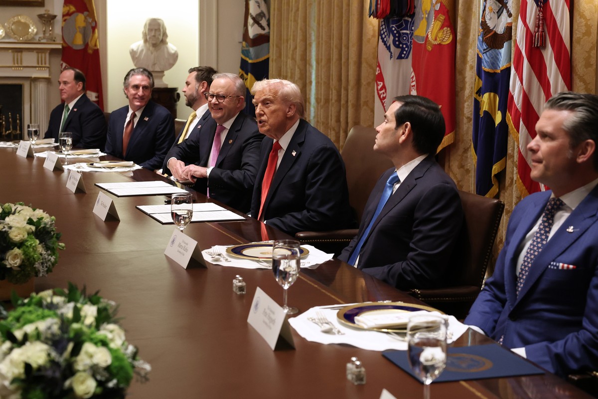 Niemieckie media skrytykowały nową strategię USA. Padły mocne określenia