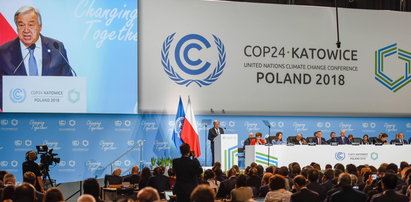 W końcu jest porozumienie! Zakończył się szczyt klimatyczny w Katowicach
