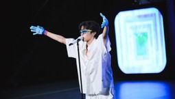 Nie tylko Ed Sheeran. Dokumenty muzyczne i koncerty w Disney+