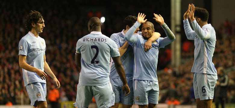 Manchester City coraz bliżej tytułu. Zobacz gole z meczu z Newcastle