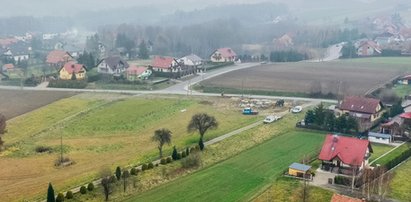 Wybudują wysokie bloki w sielskiej wsi? Mieszkańcy protestują!