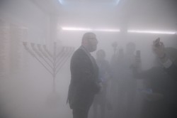 Braun użył gaśnicy w Sejmie. Jest reakcja Konfederacji