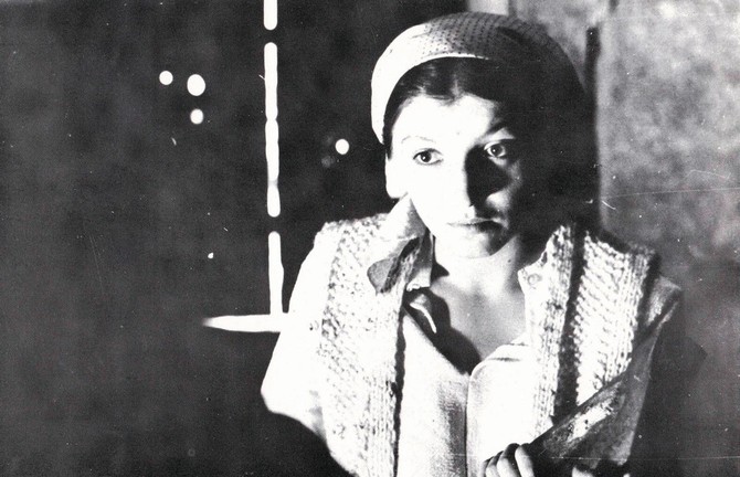 Fantstična Mirjana 