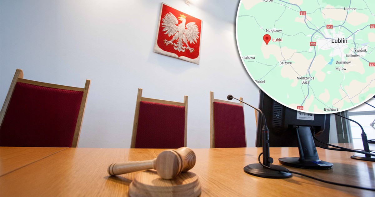 Zginął, bo przezwał kolegę. Brutalna zbrodnia pod Lublinem