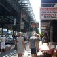 Brighton Beach in New York