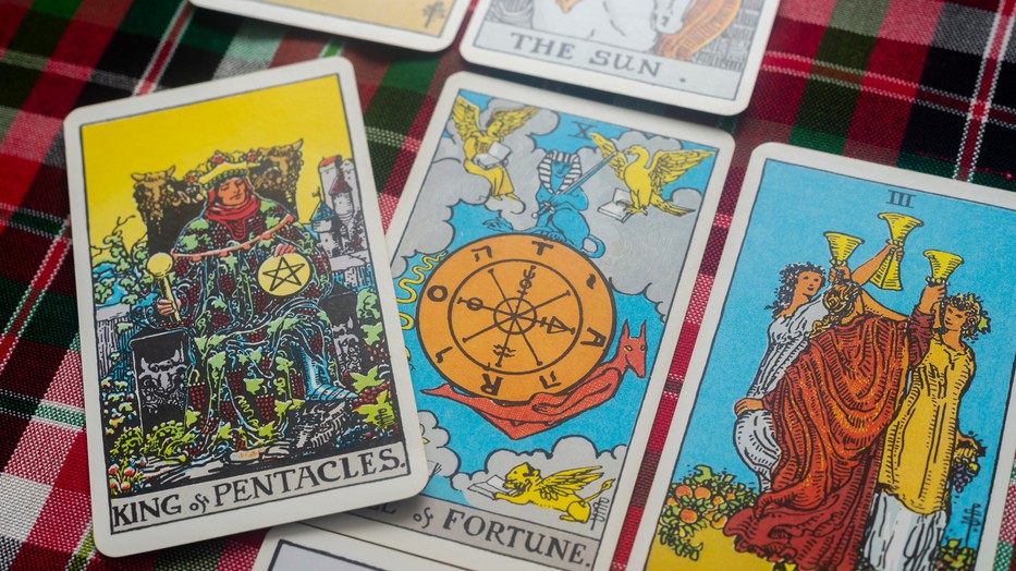 Lesz itt minden az ősz eleji tarot-kártya szerint: ezt tartogatja minden csillagjegynek a sors Fotó: Getty Images