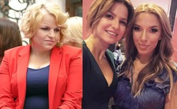 Bosacka apeluje: Nie trzeba ślepo wierzyć trenerkom fitness