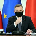 Prezydent Andrzej Duda ma COVID-19. To już drugie zakażenie