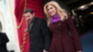 Kelly Clarkson szykuje się do ślubu