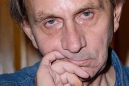 Michel Houellebecq